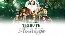 Stellar Tribute to the Holidays 2025 (16th Annual)