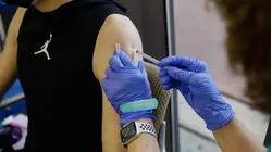 Federal Judge Blocks RFK Jr.'s Overhaul of Vaccine Schedule