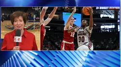 Women's Final Four features all No. 1 seeds in Phoenix