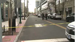 Woman charged with assault in New Rochelle stabbing