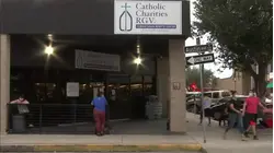 Caridades Católicas de Miami se queda sin fondos federales tras 60 años