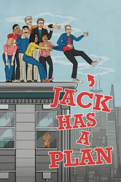 Jack Has a Plan