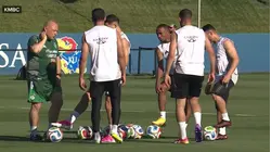Mayor of Lawrence, Kan., on town's unlikely World Cup friendship with Algeria