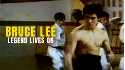 Bruce Lee: The Legend Lives On