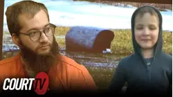 7-Year-Old Was Forced to Carry Logs in the Snow: Stepson