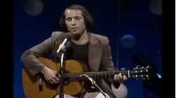 The Dick Cavett Show: Rock Icons - Paul Simon (September 5, 1974)