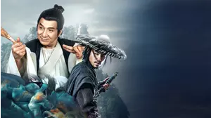 The Knights of the Shadow