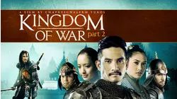 Kingdom of War, Part 2