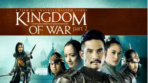 Kingdom of War, Part 2