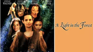 A Light In The Forest