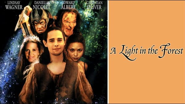 A Light In The Forest on FREECABLE TV