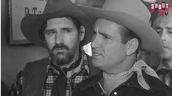 The Gene Autry Show: S3 E10 - Cold Decked