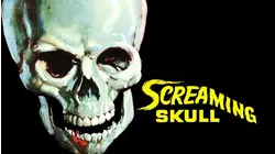 The Screaming Skull