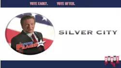 Silver City
