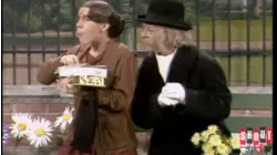 Rowan & Martin's Laugh-In: S4 E12