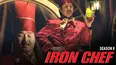 IronChef