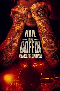 Nail In The Coffin: The Fall and Rise of Vampiro