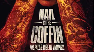 Nail In The Coffin: The Fall and Rise of Vampiro