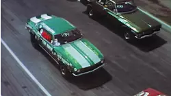 Vintage Drag Racing : Eliminators