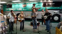 East Tennessee: Cradle of Country Music