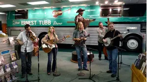 East Tennessee: Cradle of Country Music