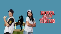 Papita Mani Toston