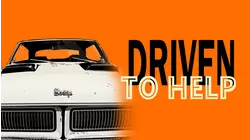 Driven to Help