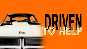 Driven to Help