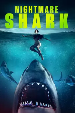 Nightmare Shark