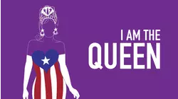 I Am The Queen
