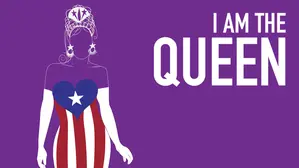 I Am The Queen