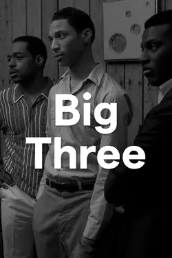Big Three