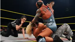 iMPACT! - August 15, 2024