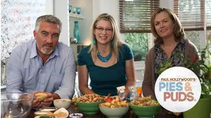 Paul Hollywoods Pies and Puds
