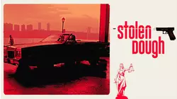 Stolen Dough