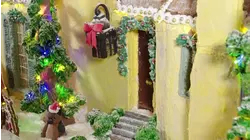 Main Street Winter Wonderland