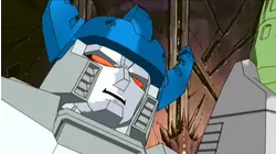 The Legend of Rodimus