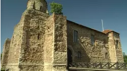 Harwick And Colchester