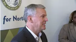 Lawmakers respond to federal enforcement actions in North Carolina