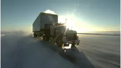 Road to the Finale -- Ice Road Truckers