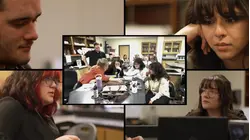 College students may have cracked murder case