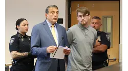Man pleads guilty to DWI crash that killed Nassau officer, faces up to 22 years in prison