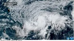 Potentially record-breaking weather event in coming months, NOAA warns