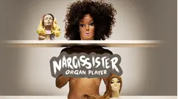 Narcissister Organ Player