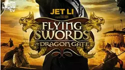 Flying Swords Of Dragon Gate