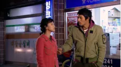 Couple or Trouble Episode 11