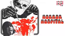 Horror Hospital