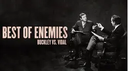 Best of Enemies