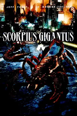 Scorpius Gigantus