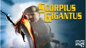 Scorpius Gigantus